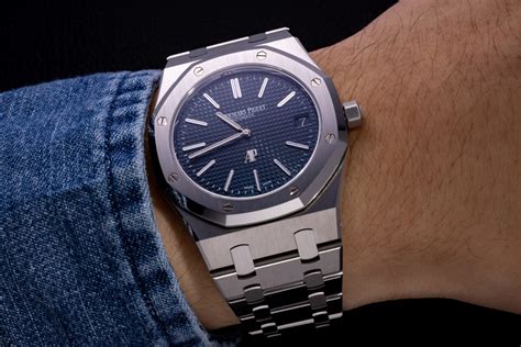 orologi audemars piguet royal oak originake|audemars piguet 16202.